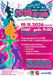 XVIII edycja Konkursu Talentów "ROZWIŃ SKRZYDŁA"