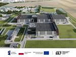 Krajowe Centrum Przetwarzania Danych w Lesznie - informacja NASK