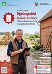 VII Ogólnopolski Konkurs Testowy z Zakresu Bezpiecznej Pracy w Gospodarstwie Rolnym