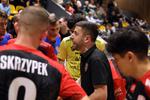 Hala Trapez gotowa na kolejne emocje! GI Malepszy Leszno podejmie We-Met Futsal Club Gmina Sierakowice - KS Futsal Leszno