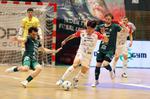 GI Malepszy Leszno - We-Met FC Gmina Sierakowice w obiektywie Mirka Krajewskiego 24.10.2026 - KS Futsal Leszno