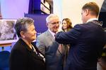 Siedem leszczyńskich par świętowało jubileusze małżeńskie